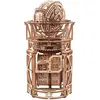 UGEARS SKY WATCHER TOURBILLON TAFELKLOK
