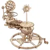 Non communiqué UGEARS TELLURIUM