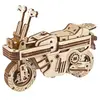 Non communiqué UGEARS OPVOUWBARE SCOOTER