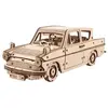 Non communiqué WIZARDING WORLD - Kit De Modélisme Automobile Voiture Volante Ford Anglia