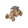UGEARS Houten 3D Model - Model T Retro Car