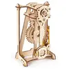 Ugears Maquette en bois : Métronome STEM Coloris Unique