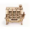 Ugears Houten Modelbouw - STEM LAB Teller