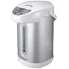 Feel Maestro Bouilloire MR-082 Gris Acier Inoxydable Plastique 750 W 3,3 L