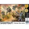 Master Box Modelbouwpakket Militaire voertuigen - 35241 Vietnamoorlog-...
