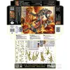 Master Box Modelbouwpakket Militaire voertuigen - 35244 Zombie Hunter:...