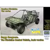 Master Box Modelbouwpakket Militaire voertuigen - 35239 Russisch-Oekra...