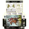 Master Box Modelbouwpakket Militaire voertuigen - 35248 Indiaan - Brit...