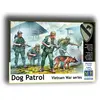 Master Box Modelbouwpakket Militaire voertuigen - 35238 Vietnamoorlog-...