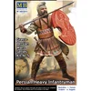 Master Box Modelbouwpakket Militaire voertuigen - 32015 Perzische Zwaa...