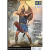 Master Box Modelbouwpakket Militaire voertuigen - 32016 Peltast - Grie...
