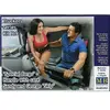 Master Box 1/24 - Sandy And George Skip - # 24062