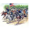 8th Pennsylv. Cavalrybattle O.chancello - 1:35e - Master Box Ltd.