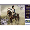 Master Box Modelbouwpakket Militaire voertuigen - 32025 The Old Guard ...