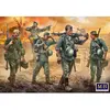 Master Box Modelbouwpakket Militaire voertuigen - 35249 Hot Summer 194...