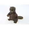 Hansa pluche bever knuffel 29 cm