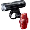 Cateye Ensemble De Lumières Ampp500s + Viz150