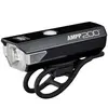 Cateye Phare Avant Ampp200 Usb-c