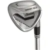 Wedge Gaucher Cleveland Golf Smart Sole Full-Face L 64° 08° UST Recoil...