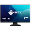 Eizo EV2740S FlexScan (3840 x 2160 pixels, 27"), Moniteur, Noir