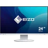 Eizo EV2400R FlexScan (1920 x 1080 pixels, 23.80"), Moniteur, Blanc