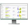 EIZO FlexScan EV2450-GY - écran LED - 23.8"
