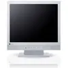 EIZO DuraVision FDS1721T - Écran LED - 17" - écran tactile - 1280 x 1024 - TN - 200 cd/m² - 1000:1 - 5 ms - DVI-D, VGA - haut-parleurs - gris