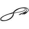 EIZO Kabel USB-C -> DisplayPort Signal Kabel 2m black