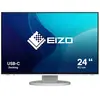 Ecran PC EIZO FlexScan EV2485-WT - 60Hz 5 ms - 24.1" Blanc