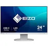 Eizo 60.5cm (23,8'') EV2490-WT 16:09 hdmi+dp+usb-c white (EV2490-WT)
