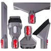 OEM Ensemble de brosses pour aspirateur Dyson V7 Dyson V8 Dyson V10 Dyson V11 Dyson V15 Dyson SV10 Dyson SV11