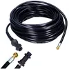 OEM Tuyau de nettoyage d'égouts Sillar pour Karcher K1-K5 20 m 155 bar