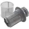 OEM Filtre et crépine lave-vaisselle Siemens Bosch Neff 427903 00427903 10002494 481248058111
