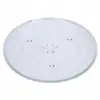 OEM Plaque verre Ø288mm pour Four Micro-ondes Samsung DE74-20102D CE287AST FG87KST FG87KU FG87KUST FG87SUB FG87SUST  FG88SUST FW87KUST
