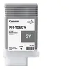 Canon PFI-106 PGY - gris photosensible - originale - réservoir d'encre