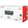Canon 732 BK Toner Zwart