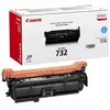 Canon Canon 732C Cartouche 6400pages Cyan