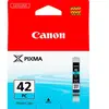 Canon CLI-42PC Inktcartridge Foto-cyaan