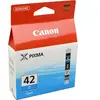 Cartouche d'encre Canon CLI-42C Cyan pour Imprimante Pixma Pro 100