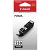 CANON Cartouche d'encre PGI-550 Noir