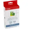 Cartouche d'encre CANON KC18IS 18 stickers 54x54mm Selphy