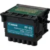 Tête de rechange Canon PF-05 Noir Incolore