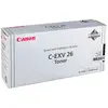 Canon C-EXV 26 BK Toner Zwart