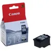 CANON Cartouche d'encre PG-512 Noir