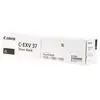 Canon C-EXV 37 - noir - originale - cartouche de toner
