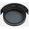 Canon Filtre enfichable 52 mm PL-C (52 mm, Filtre polarisant, 52 mm), ...