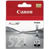 CANON Cartouche d'encre CLI-521 BK Noir Photo