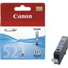 Canon - Cartouche d'encre CLI-521C cyan 9ml (2934B001)