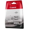 Cartouche Canon BCI-15 BK (noire)