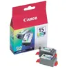 Canon BCI-15C Inktcartridge 3-kleuren